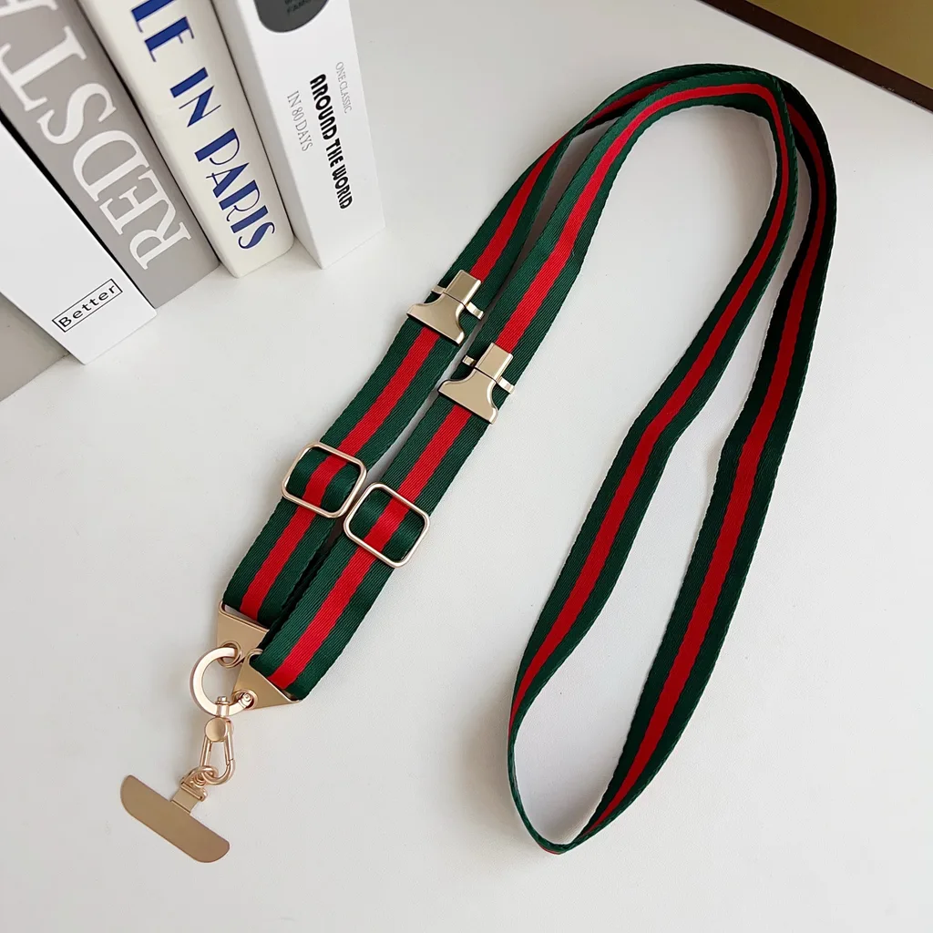Lanyard fast charging cable (240W high-power charging, printed stylish look)